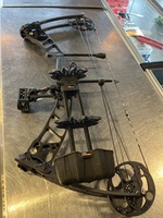 MATHEWS SWITCH BOW