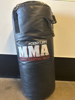 MMA HEAVY