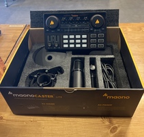 MAONO AU-AM200 PODCAST CONSOLE WITH MIC