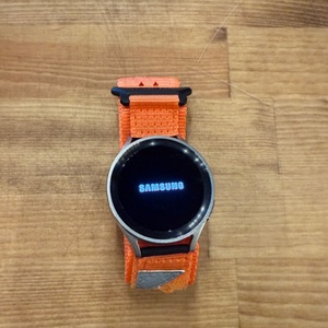Samsung Galaxy Watch5 Pro Titanium
