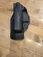 VELO 5 AIWB HOLSTER FOR SIG SAUER P320 COMPACT/CARRY/XCARRY/M18