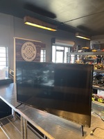Westinghouse 43" 4K Ultra HD Roku Smart TV