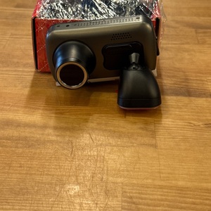 NEXTBASE 622GW 4K DASHCAM SD CARD NOT INCLUDED