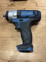 HERCULES 12V Cordless 3/8 in. Compact Impact Wrench - Tool Only