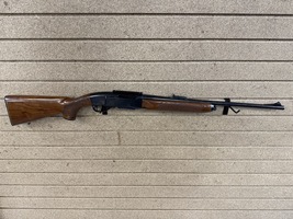 Remington WOODSMASTER 742