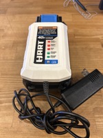  HART 4AH BATTERY WITH CHARGER