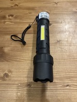 COAST PS700 Polysteel 700 LED Flashlight 