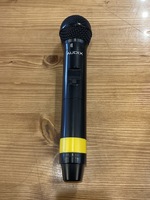 AUDIX OM2 WIRELESS MICROPHONE