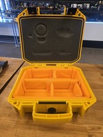 PELICAN VAULT 
