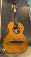 CARDOBA PROTEGE C1 NYLON ACOUSTIC GUITAR