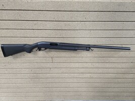 Remington 870 FIELDMASTER 