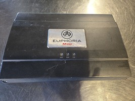 DB EUPHORIA M350