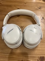 BOSE QC45 BT HEADPHONES 