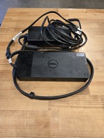 DELL WD22TB4
