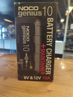 NOCO  GENESIS 10