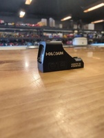 HOLOSUN  HS507K X2