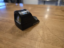 HOLOSUN HS507C X2 BLK