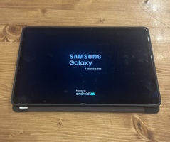 SAMSUNG S7 FE GALAXY TAB (64 gb)