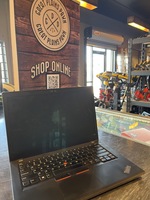 LENOVO  THINKPAD