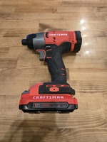 craftsman cmcf800