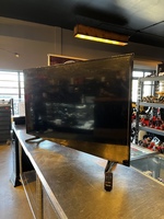 SAMSUNG 55" Class 4K UHD 2160p LED Smart TV with HDR