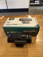 VORTEX SPITFIRE HD GEN II 5X PRISM SCOPE LIKE NEW IN BOX