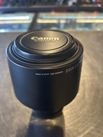 CANON ET-83BII LENS