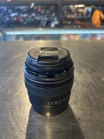  CANON 85MM LENS