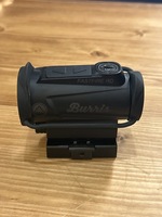 BURRIS FASTFIRE RED DOT