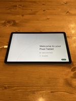 GOOGLE GTU8P PIXEL TABLET