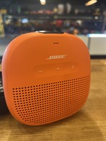 BOSE / SOUNDLINK MICRO / ORANGE / SN: 077130920270536AE
