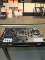HERCULES DJCONTROL INPULSE 500