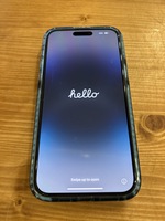 IPHONE 15 128GB UNLOCKED  