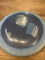 DISC GOLF DISC