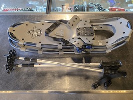 SHERPA SNOW SHOES 