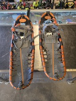 YUKON CHARLIE'S 930