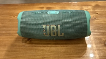 JBL Charge 5 Portable Bluetooth Waterproof Speaker