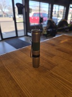 FLASHLIGHT
