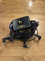 ONE SPOT GUITAR PEDAL POWER SUPPLY