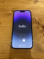 IPHONE 14 PRO 128GB - Locked to T-MOBILE