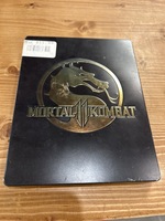MORTAL KOMBAT 11