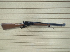 LEVER ACTION RIFLE