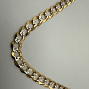 17.00gms 10K GOLD CHAIN 