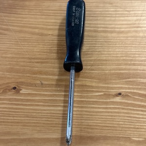 SNAP ON SSDP 31 PHILIPS SCREW DRIVER PRECISION