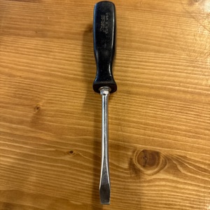 SNAP ON SSD4 FLAT HEAD SNAP ON DIVER