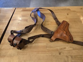 CRAFT HOLSTER KALCO