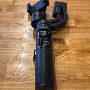 HOHEM MG60 GIMBALL FOR SMARTPHONE