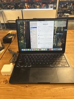  APPLE MAC BOOK AIR M3 512GB