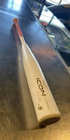 ICON RUT415 2024 31" 2-3/4 DIA BASEBALL BAT