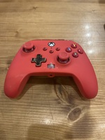 POWER A AFTERMARKET XBOX CONTROLLER